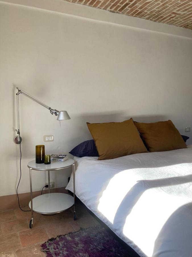 Bed and Breakfast Casa Dormiveglia Montaldo Bormida Zewnętrze zdjęcie